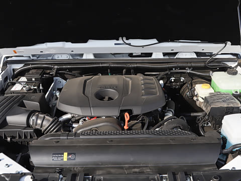 2026�� 2.0T ̽�ռ� ���Ͱ�