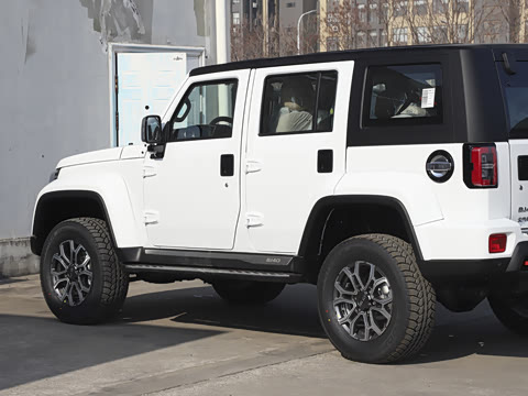 2026�� 2.0T ̽�ռ� ���Ͱ�