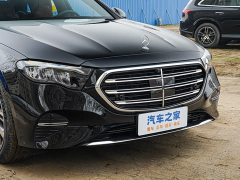 2026�� �Ŀ� E 300 L ʱ����