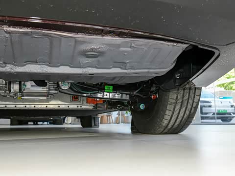 2026�� �ڶ��� EV ���������콢��