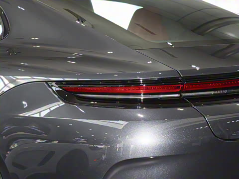 2026�� Panamera 2.9T