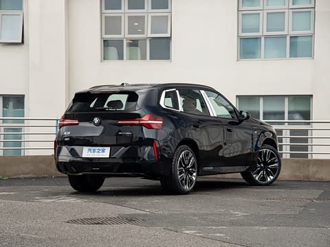 2026�� xDrive30L ������ M�˶���ҹ��װ