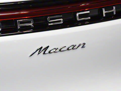 2026�� Macan 2.0T ���ΰ�