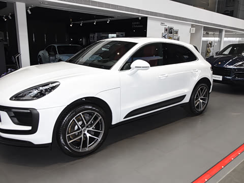 2026�� Macan 2.0T ���ΰ�
