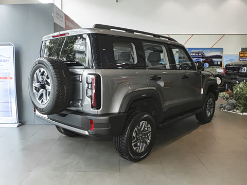 2026�� 2.0T ���ͽ��װ�