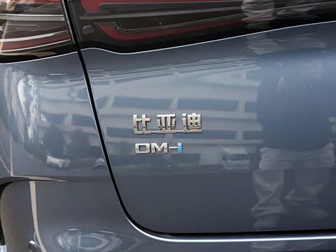 2026�� DM-i 210KM������