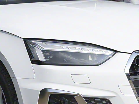 2025�� Coupe 40 TFSI ʱ�ж�����