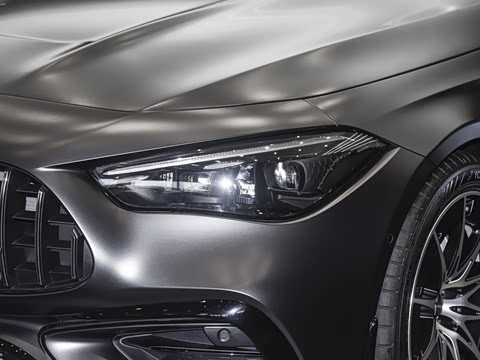 2025�� AMG CLE 53 4MATIC+ ���ܳ�