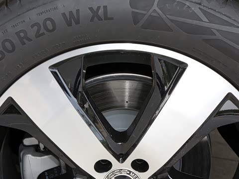 2026�� �Ŀ� GLS 450 4MATIC �����