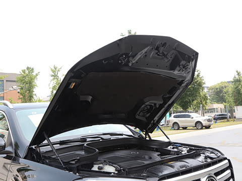 2026�� �Ŀ� GLS 450 4MATIC �����