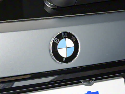 2024�� xDrive40i �����ͺ�����װ