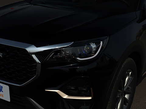 2026�� 1.5T DCT��ԽPRO 7��