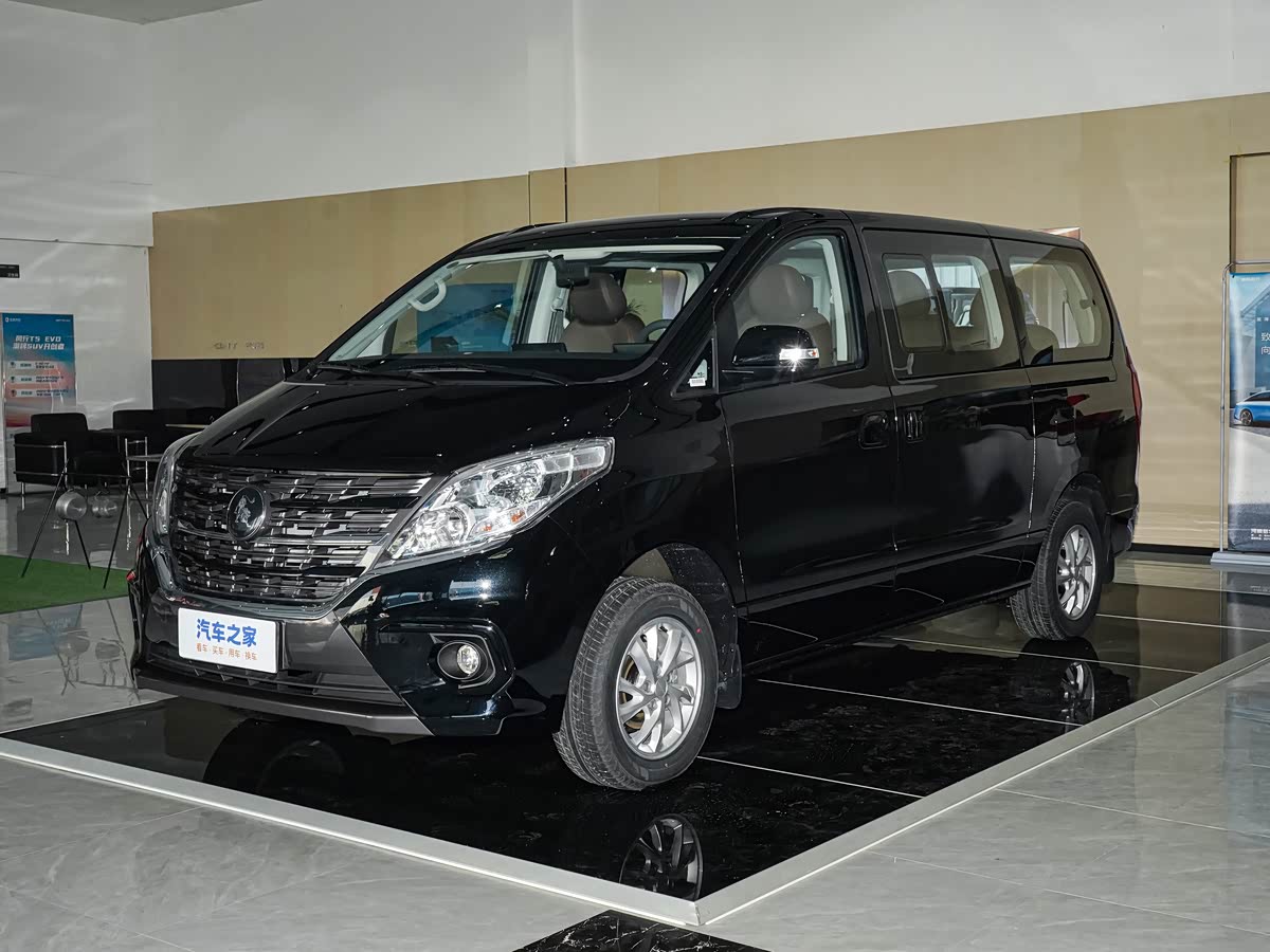 Dongfeng PLUS