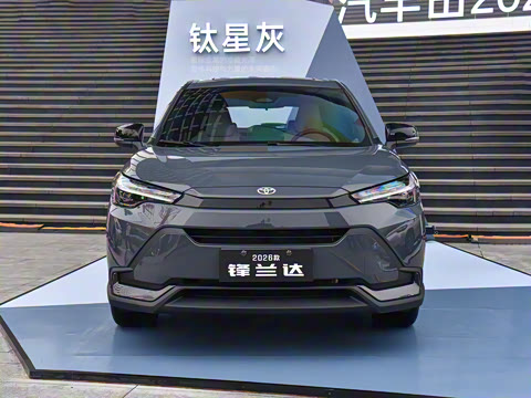 2026�� 2.0L ���ܵ��˫�� ����PLUS��