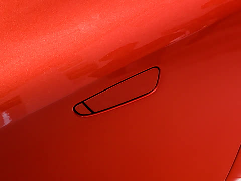 2026�� 3.9T V8 Spider