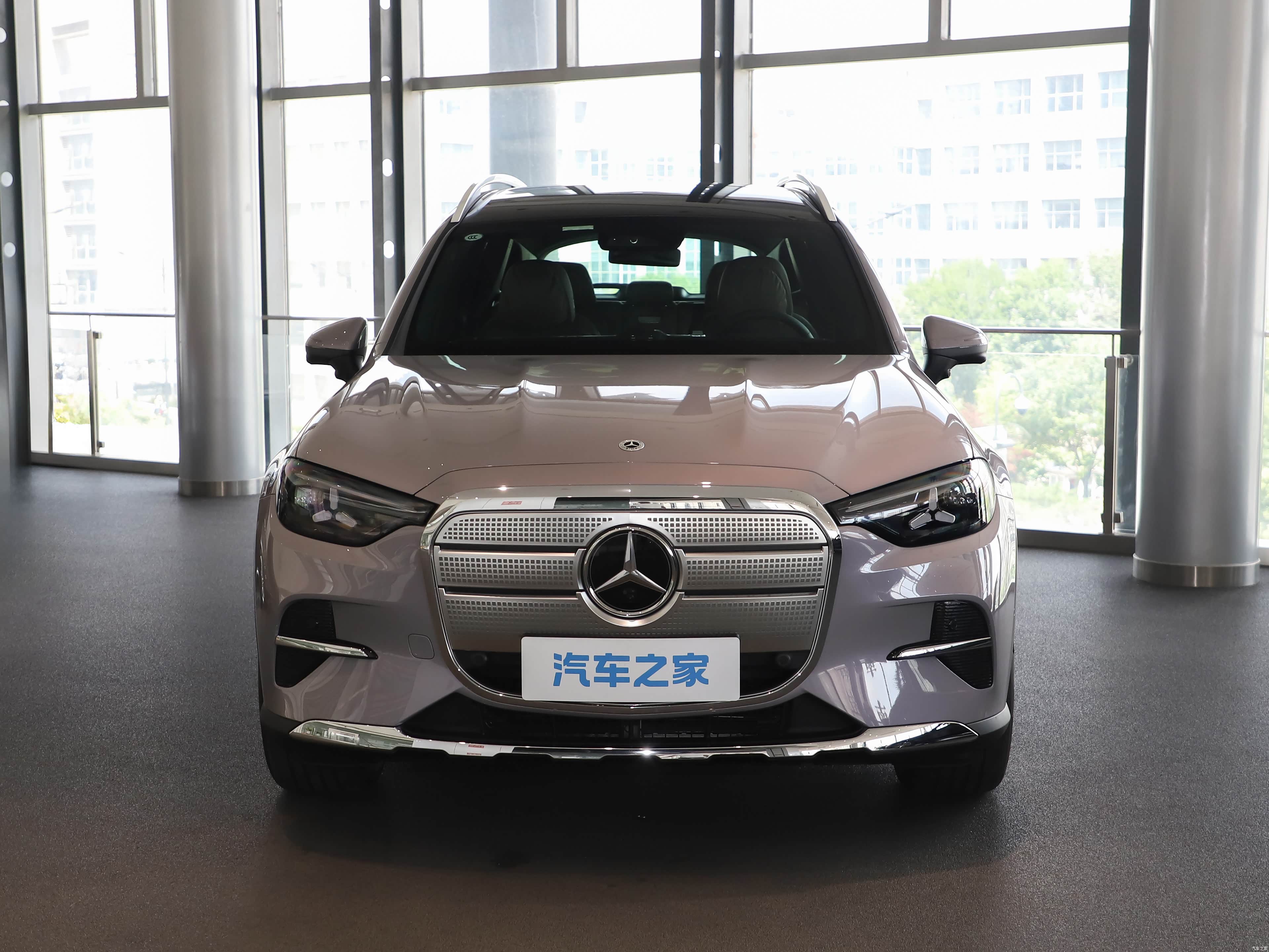Mercedes-Benz GLC, миниатюра 10