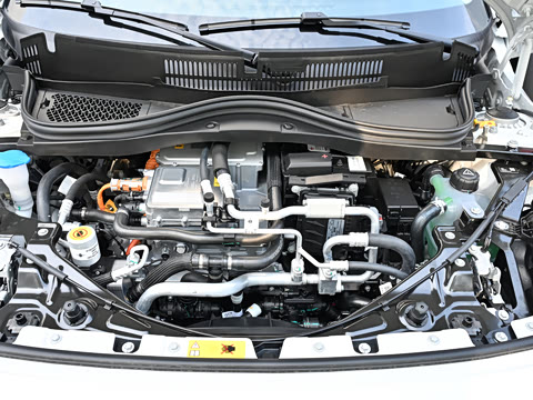 2026�� 463km COOPER SE ������ PLUS