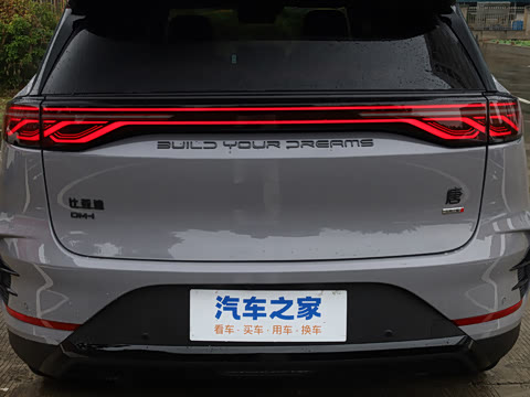 2025�� �Ǽݰ� DM-i 175KM �����״��콢��