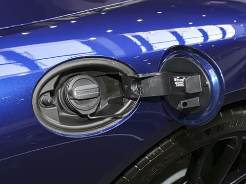 2023�� Boxster Style Edition 2.0T