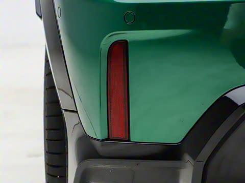 2025�� JOHN COOPER WORKS