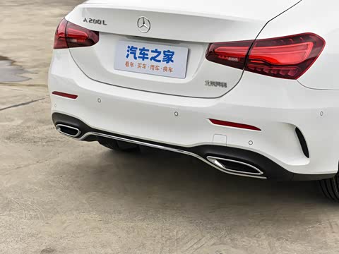 2025�� �Ŀ� A 200 L ʱ����