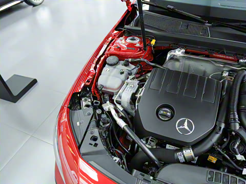 2025�� �Ŀ� A 200 L ʱ����