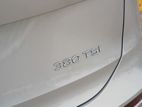 2024�� 380TSI ����