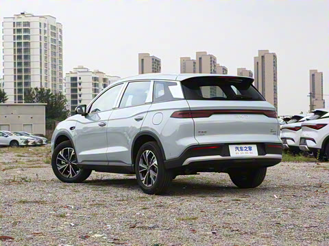 2026�� DM-i 133KM��Խ��