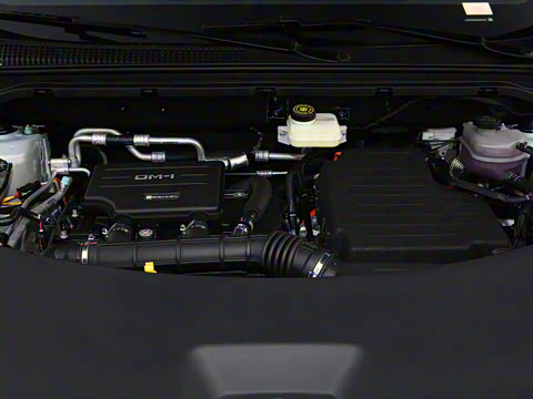 2026�� DM-i 133KM��Խ��