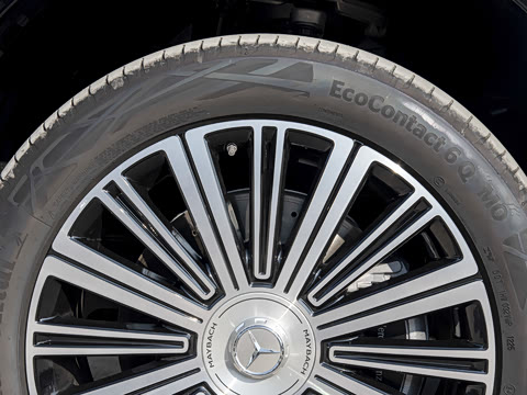 2026�� GLS 600 4MATIC ���ְ�