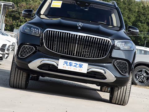 2026�� GLS 600 4MATIC ���ְ�