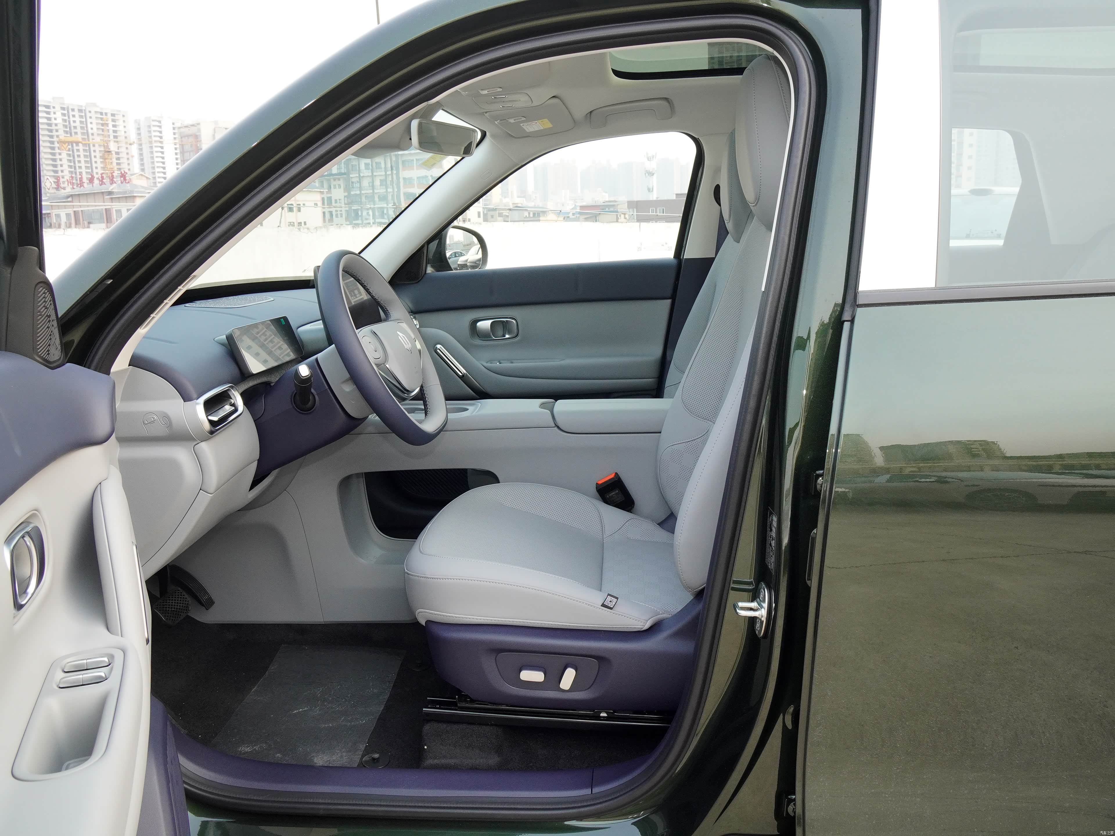 Leapmotor A10, миниатюра 21