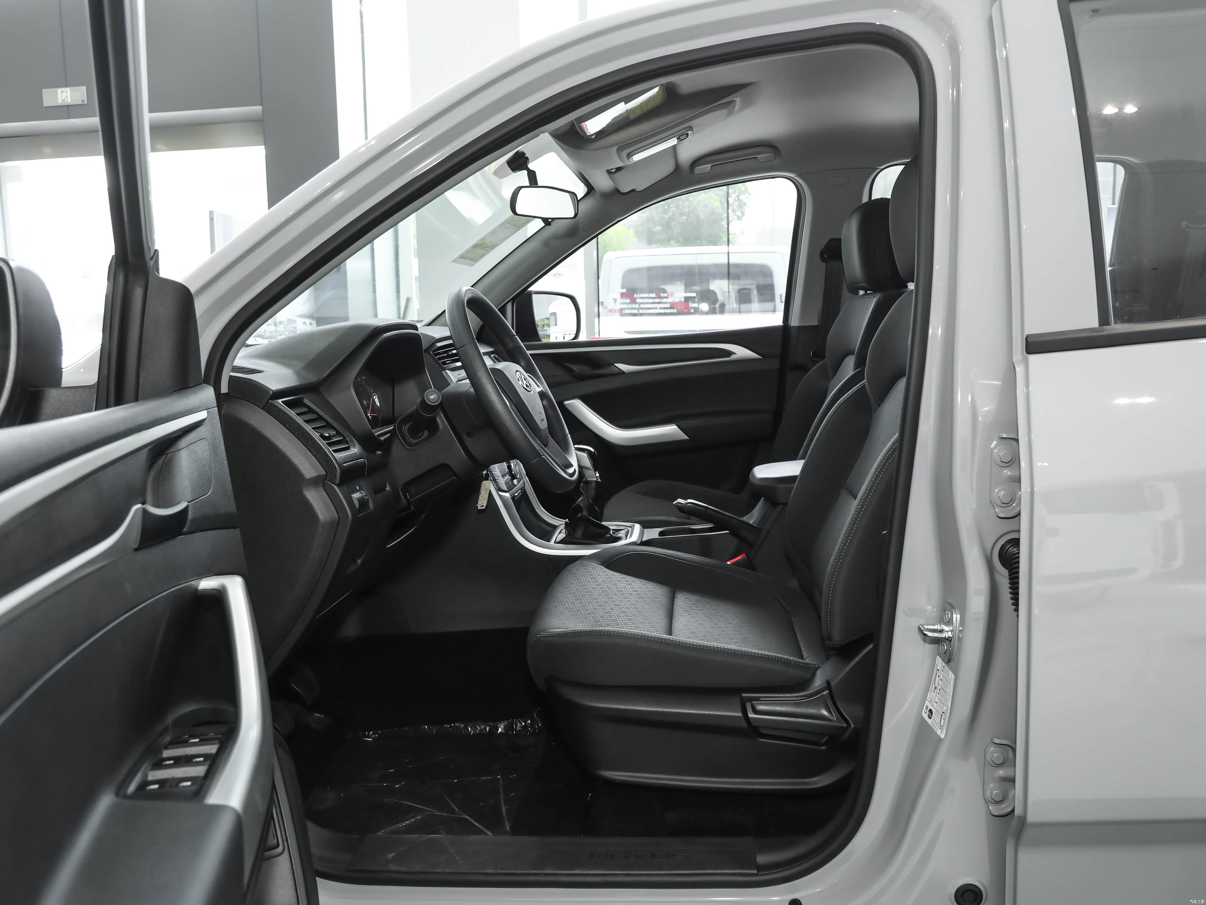 Maxus T60, миниатюра 19