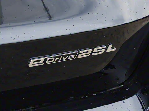 2025�� eDrive25L M�˶���װ