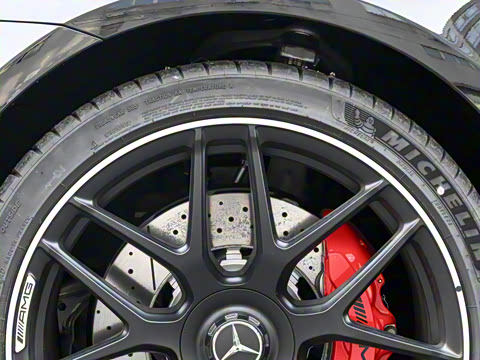 2026�� AMG GT 50 �����ܳ� �й��ر��