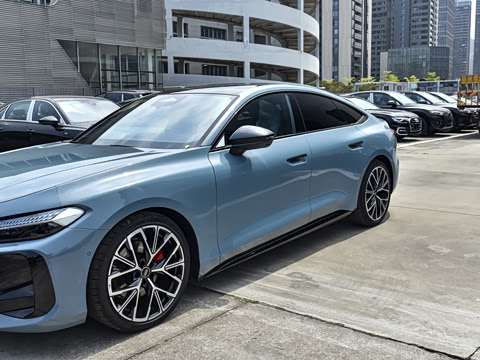 2026�� TFSI quattro 200kW �콢��