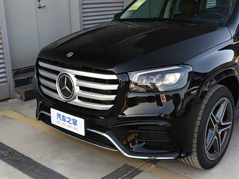 2026�� GLS 450 4MATIC ʱ����