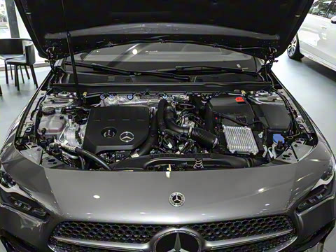 2025�� �Ŀ� CLA 200