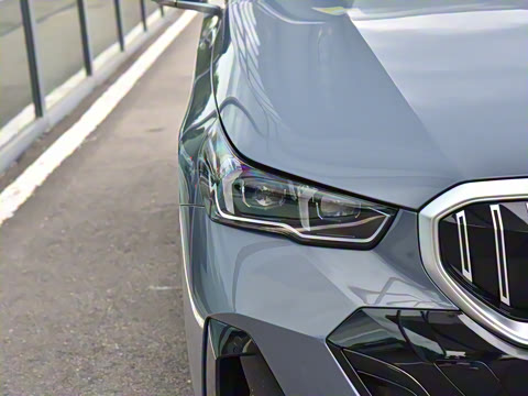 2026�� 530Li ������ M�˶���װ