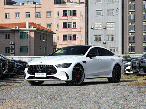 2026�� AMG GT 50 �����ܳ� �й��ر��
