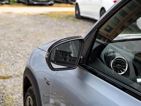 2026�� AMG GLB 35 4MATIC