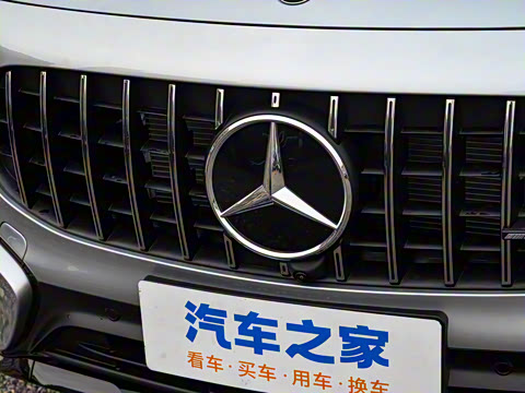 2026�� AMG GLB 35 4MATIC