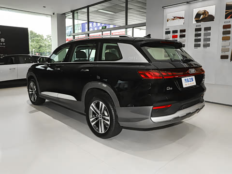 2026�� 40 TFSI quattro ����� ������װ 7��