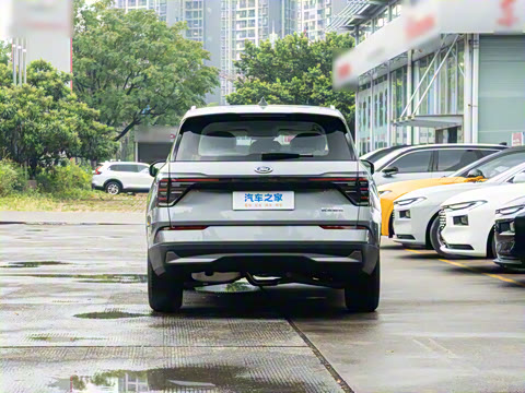 2026�� ���L 2.0T EcoBoost ��������������