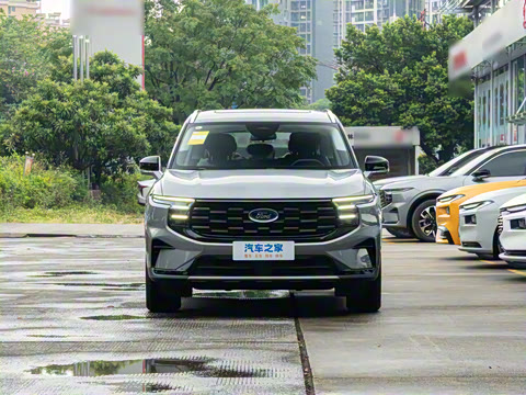 2026�� ���L 2.0T EcoBoost ��������������