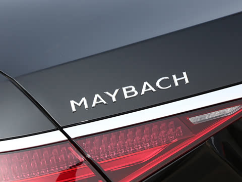 2026�� S 580 4MATIC