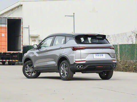 2025�� ��ԽL 1.5TD DCT ����