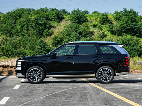 2026�� 2.5T Calligraphy ���ͼ� 6��