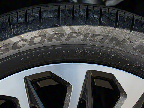 2026�� 2.5T Calligraphy ���ͼ� 6��