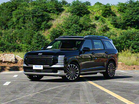 2026�� 2.5T Calligraphy ���ͼ� 6��